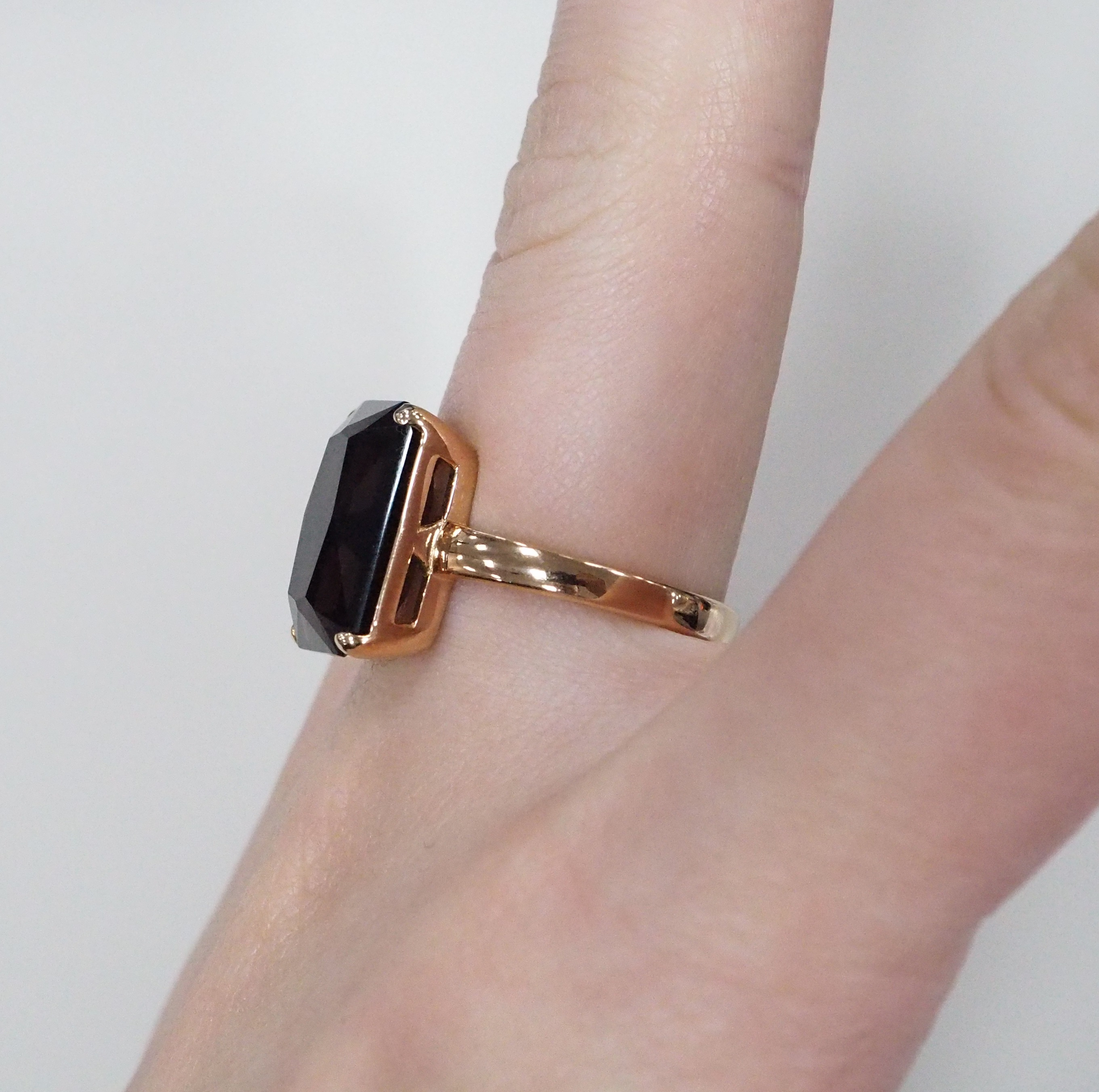 10322-003074 Кольцо (Ag 925)